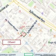 Продажа современного комплекса Ринко Плаза 