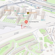 Самая низкая цена метра в ЖК "Бунинские луга"