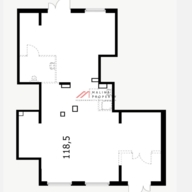 Самая низкая цена метра в ЖК "Бунинские луга"