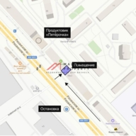 Аренда торгового помещения в Томилино