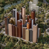 Продажа помещения с магазином Пятерочка в ЖК "Sky Garden"