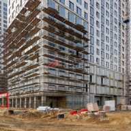 Продажа торгового помещения в ЖК Плеханова 11