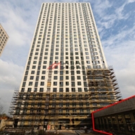 Продажа торгового помещения в ЖК Плеханова 11