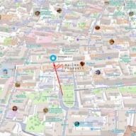 Продажа торгового помещения на Арбате