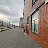 Продажа помещения с арендатором аптека "Горздрав" 