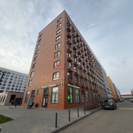 Продажа помещения с арендатором аптека "Горздрав" 