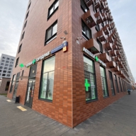 Продажа помещения с арендатором аптека "Горздрав" 