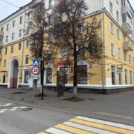 Продажа помещения с арендатором Пятёрочка в Электростали 