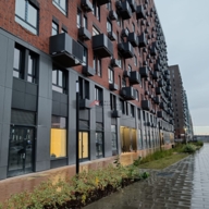 Аренда в ЖК Остафьево 1я линия