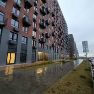 Аренда в ЖК Остафьево 1я линия