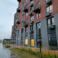 Аренда в ЖК Остафьево 1я линия