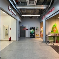 Аренда помещения в ЖК "1147"