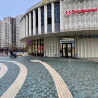 Аренда помещения в ЖК "1147"