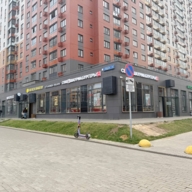 Продажа торгового помещения  в жилом комплексе Южная Битца