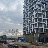 Продажа торгового помещения с супермаркетом Магнит