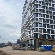 Продажа торгового помещения с супермаркетом Магнит