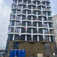 Продажа торгового помещения с супермаркетом Магнит