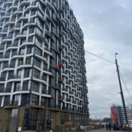 Продажа торгового помещения с супермаркетом Магнит