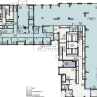 Продажа помещения с магазином Пятерочка в ЖК "Sky Garden"
