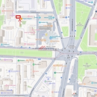 Продажа торгового помещения с арендаторами на Тульской