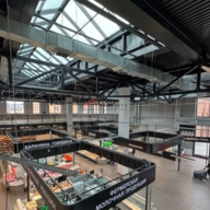 Продажа торгового центра "О'депо" в г. Одинцово