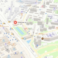 Продажа торгового центра "О'депо" в г. Одинцово