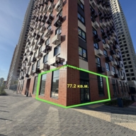 Продажа помещения в ЖК "Кавказский бульвар 51"