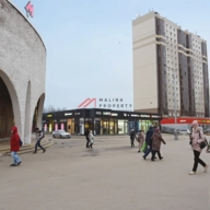 Продажа торгового помещения с аптекой у метро Орехово 