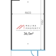 Продажа торгового помещения с аптекой у метро Орехово 