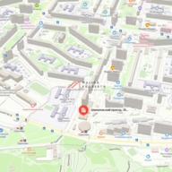 Продажа торгового помещения с аптекой у метро Орехово 