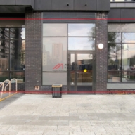 Аренда торгового помещения в новом доме на Яхромской