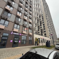 Продажа помещения с магазином Дикси в ЖК "Ютаново" 