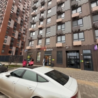 Продажа помещения с магазином Дикси в ЖК "Ютаново" 