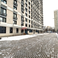 Продажа коммерческого помещения на Сходненской