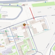 Продажа торгового помещения в ЖК "Бунинские Луга"