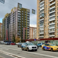 Продажа помещения с магазином Магнит в новом доме