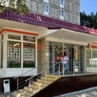 Продажа торгового помещения с арендаторами