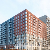 Продажа помещения с арендаторами в ЖК "Новое Видное"