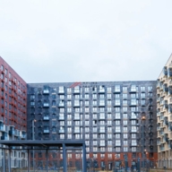 Продажа помещения с арендаторами в ЖК "Новое Видное"