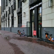 Продажа торгового помещения в ЖК "Loft FM"