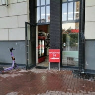 Продажа торгового помещения в ЖК "Loft FM"