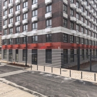 Продажа помещения в ЖК "Кузьминский Лес"