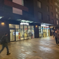 Продажа помещения с арендатором алкогольный магазин "Алкотека"