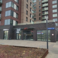 Продажа помещения с арендатором алкогольный магазин "Алкотека"