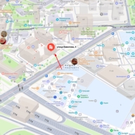 Продажа помещения с арендатором алкогольный магазин "Алкотека"