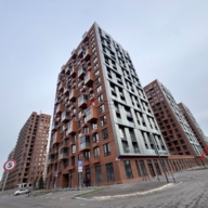 Продажа помещения с аптекой Мелодия Здоровья в ЖК "Квартал Авиаторов"