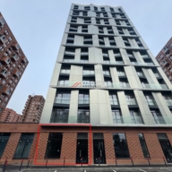 Продажа помещения с аптекой Мелодия Здоровья в ЖК "Квартал Авиаторов"