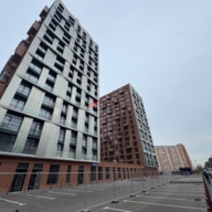 Продажа помещения с аптекой Мелодия Здоровья в ЖК "Квартал Авиаторов"