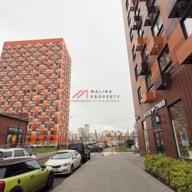 Продажа помещения в жилом комплексе "Большая Академическая 85"