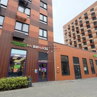 Продажа помещения в жилом комплексе "Большая Академическая 85"